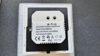 Ewelink CKPanel PRO - 3