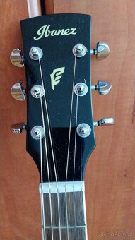 Elektroakustická kytara IBANEZ - 3