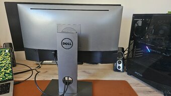 Dell UltraSharp U2417H - 3