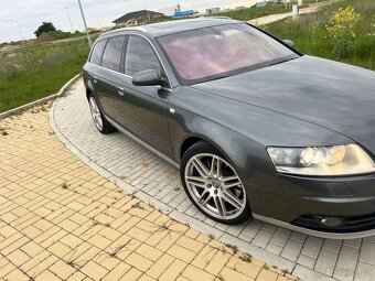 Audi A6 Avant 4F - 3