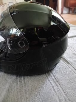 Přilba Nitro 58 - 3
