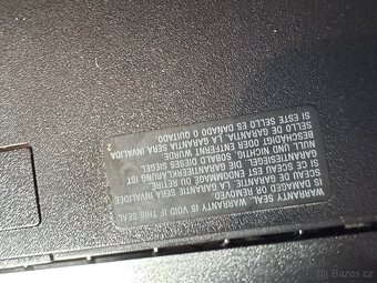 PS3Slim sběratelsky kousek - 3