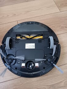 Prodám robotický vysavač SYMBO Xbot 5 PRO - 3