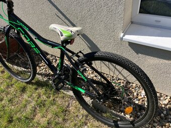 Dětské kolo Core Nipper 24" - 3