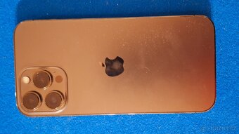 I Phone Pro 14 - 3