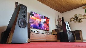 Prodám repro JBL Ti 5000 - 3