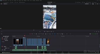 Editor videí na YTB, TT, Insta - 3