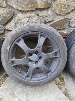5x100 r17 - 3