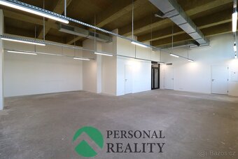Prodej obchodní prostory, 140 m2 - Praha - Košíře - 3