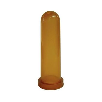 Dudlík pro telata, 10 cm - 3