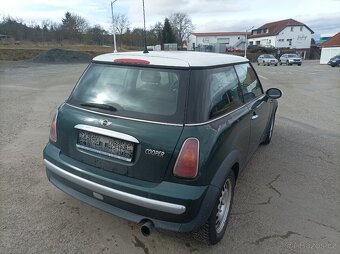 mini cooper - 3