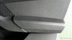 Porsche Panamera plato dveří - 3