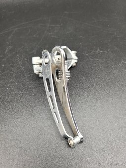 Přesmykač Campagnolo Nuovo Record 4 díry, 1978 - 3