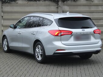 Ford Focus 1,5 EcoBlue 88kW Trend Edition ČR 1.maj 6M/T Tre - 3
