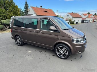 Vw Multivan 5.1 2,0tdi 103kw - 3