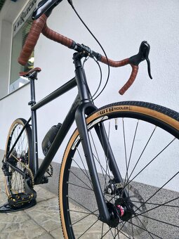 Gravel RB RX Base 2023 - 3