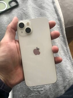 iPhone 13 256gb (Top stav jako nový ) - 3