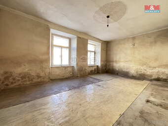 Prodej rodinného domu, 60 m², Horní Cerekev, ul. Tyršova - 3