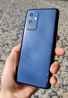 OnePlus 9 - 3