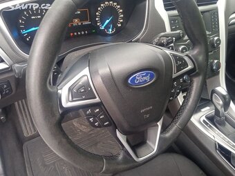 2015 FORD MONDEO KOMBI, 1.6TDCI, BEZ ADD BLUE - 3