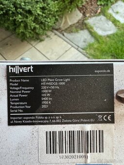 LED grow panel - 3