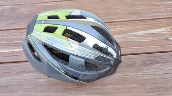 Cyklistická helma dětská, vel. XS - 3