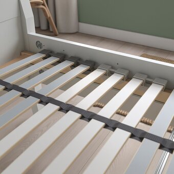 2x Lamelový rošt IKEA LÖNSET 80x200 cm - 3
