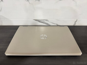 NOTEBOOK HP Pavilion x360 15, IC i3, 8 GB DDR4, 256 GB SSD - 3