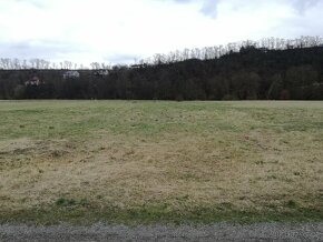 Prodej pozemku více než 14.300 m2 v lokalitě Plzeň - Božkov - 3