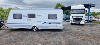 Karavan wilk - 3