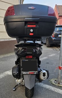 Honda PCX 125 r.2022 - 3