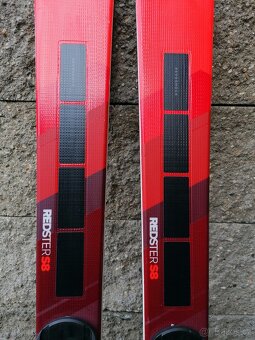 ATOMIC Redster S8 Revoshock C 163cm r-13,4.Model 24/25 TESTY - 3