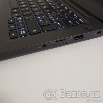 Dell Latitude 7300 / i7-8665U/32GB-DDR4/512GB-NVMe - 3