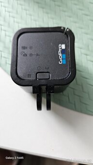 Gopro Hero 5 - 3