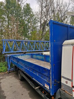 Man l2000 8.163 - 3