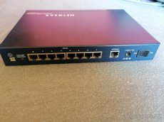 Netgear FVS318 ProSafe Firewall - 3