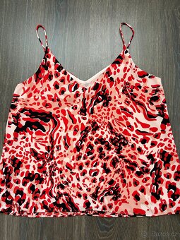 Dámský top H&M - 3