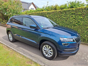 Škoda Karoq 1.5tsi - 3