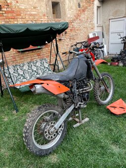 Ktm lc4 620 - 3