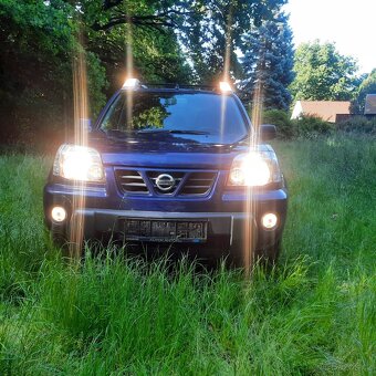 Nissan X Trail 2,2 dci - 3