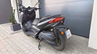 YAMAHA X-MAX 300 - 3