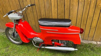 Jawa Pionýr 21 - 3