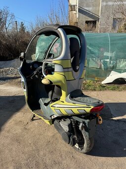 Bmw c1 125ccm - 3