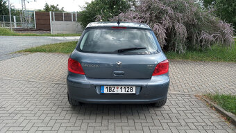 Peugeot 307 2.0 HDI 100Kw - 3