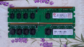 Prodam RAM 4gb ddr2 800 (2x2gb) - 3