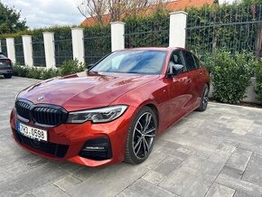 330i G20 M Sport Paket - 3