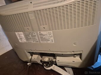 Tv JVC 32" 80cm - 3
