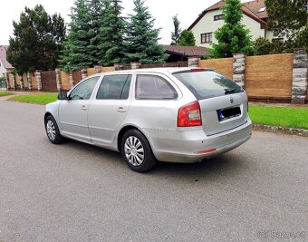 Škoda Octavia 1.6 TDI 77 kW r.v. 2012 - 3