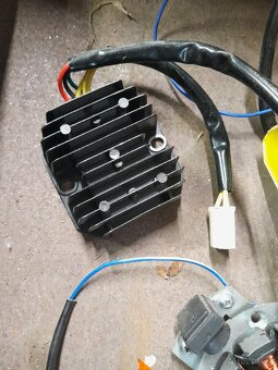 Zapalování jawa 350 vape - 3