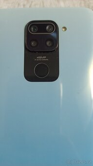 Redmi note 9 - 3